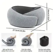 CozyDream Travel Pillow