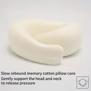 CozyDream Travel Pillow