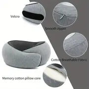 CozyDream Travel Pillow