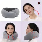 CozyDream Travel Pillow