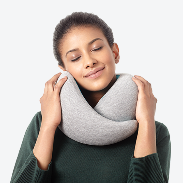 CozyDream Travel Pillow
