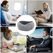 CozyDream Travel Pillow